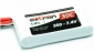 Preview: X6400 Lipo 7,4/350 X2 30/60C BEC/XH