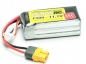 Preview: 15711 Lipo 11,1/1300 LEMON 35C XT60/XH