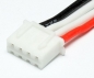 Preview: 15711 Lipo 11,1/1300 LEMON 35C XT60/XH