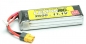 Preview: Lipo 11,1/2600 LEMON 35C XT60/XH
