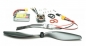 Preview: C9863 BL-Set Shocky-ProPower inkl. Lipo