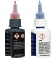 Preview: 650094 5min-Epoxy Everglue Akkordeon 100g