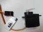 Preview: 998210 Servo SUMO 1109MGdigi 12mm 25N/0,1s