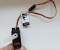 Preview: 998210 Servo SUMO 1109MGdigi 12mm 25N/0,1s