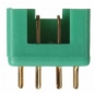 Preview: C1595 6pol Stecker MPX