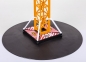 Preview: 500907301 TOWER-CRANE 1:20 100% RTR