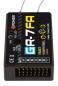 Preview: GR7FA Empfänger Futaba/DP GR7FAgyro FASST