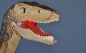 Preview: 40008 RC DINOSAURIER VELOCIRAPTOR 2,4GHZ RTR, BRAUN