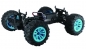 Preview: DF3160 DF-Fun-Racer 1:14 - 4WD RTR - türkis