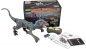 Preview: 40009 RC DINOSAURIER VELOCIRAPTOR 2,4GHZ RTR, GRAU