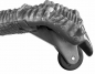 Preview: 40009 RC DINOSAURIER VELOCIRAPTOR 2,4GHZ RTR, GRAU