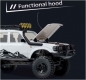 Preview: DPEZS001RTR EazyRC 1:18 PARIOT-Crawler 4WD/RTR