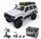 Preview: DPEZS001RTR EazyRC 1:18 PARIOT-Crawler 4WD/RTR