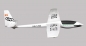 Preview: DPFMS129P FMS ASW-17 Elektrosegler PNP - 250 cm