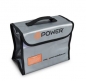 Preview: DPLT01 LIPO-SAFE Schutztasche 215 x 115 x 155mm