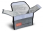 Preview: DPLT01 LIPO-SAFE Schutztasche 215 x 115 x 155mm