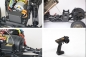 Preview: ROC001RS RocHobby 1941 MB Scaler 1:6/4WD RTR