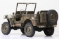 Preview: ROC001RS RocHobby 1941 MB Scaler 1:6/4WD RTR