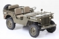 Preview: ROC001RS RocHobby 1941 MB Scaler 1:6/4WD RTR