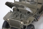 Preview: ROC001RS RocHobby 1941 MB Scaler 1:6/4WD RTR