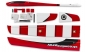 Preview: DPSTL270V STREAMLINE-270V 2,7m DP-ARF+ rot/weiß