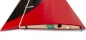 Preview: DPSTL270V STREAMLINE-270V 2,7m DP-ARF+ rot/weiß