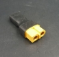 Preview: 0331.033 Adapterstecker XT30 -> XT60