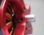 Preview: 3100.070 BL-Motor 179 KV EM64-80-180 mit Motorträger