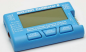 Preview: X5501 Lipo-Checker 1-8S Cellmeter blau