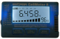 Preview: X5501 Lipo-Checker 1-8S Cellmeter blau