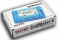 Preview: X5501 Lipo-Checker 1-8S Cellmeter blau