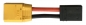 Preview: 6459 Adapterkabel XT-90 -> TRX