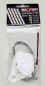 Preview: x7702 LED-Streifen 8-12V/0,5m (30) roz
