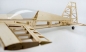 Preview: 212973 Extra-300 1m LaserCut Holzbaukasten V2