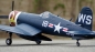 Preview: MD10048 Arrows F4U Corsair 1100mm Elektromotor Warbird PNP