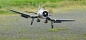 Preview: MD10048 Arrows F4U Corsair 1100mm Elektromotor Warbird PNP