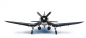 Preview: AS-AH008P Arrows F4U Corsair 1100mm Elektromotor Warbird PNP