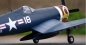 Preview: MD10048 Arrows F4U Corsair 1100mm Elektromotor Warbird PNP