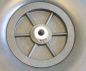 Preview: fe9920/112 Rad 112mm FemaWheelPlus
