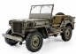 Preview: FMS11201RTR 1941 Willys MB-Scaler 1:12 RTR