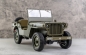 Preview: FMS11201RTR 1941 Willys MB-Scaler 1:12 RTR
