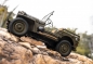Preview: FMS11201RTR 1941 Willys MB-Scaler 1:12 RTR