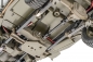 Preview: FMS11201RTR 1941 Willys MB-Scaler 1:12 RTR