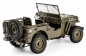 Preview: FMS11201RTR 1941 Willys MB-Scaler 1:12 RTR
