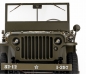 Preview: FMS11201RTR 1941 Willys MB-Scaler 1:12 RTR