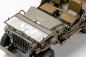 Preview: FMS11201RTR 1941 Willys MB-Scaler 1:12 RTR