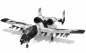 Preview: DPFMS113P-REF FMS A-10 Thunderbolt II V2 EDF 80 PNP - 150 cm Combo incl. Reflex Gyro System