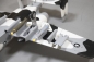 Preview: DPFMS113P-REF FMS A-10 Thunderbolt II V2 EDF 80 PNP - 150 cm Combo incl. Reflex Gyro System