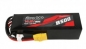 Preview: GEA85004S60X9GT Lipo/Car 14,8/8500 Gens60C GT! XT-90/XH