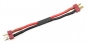 Preview: Adapterkabel Deans-Stecker - Deans-Stecker